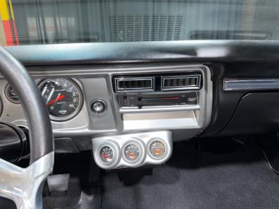 1968 Chevrolet Chevelle