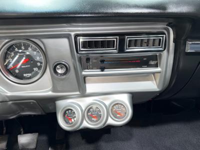 1968 Chevrolet Chevelle