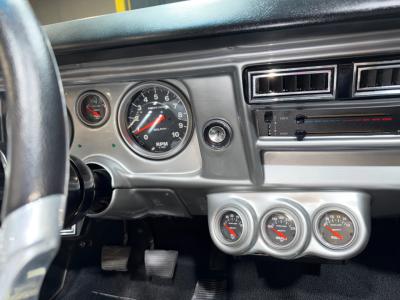1968 Chevrolet Chevelle