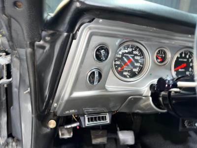 1968 Chevrolet Chevelle