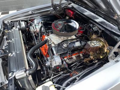 1968 Chevrolet Chevelle