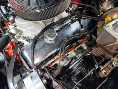 1968 Chevrolet Chevelle