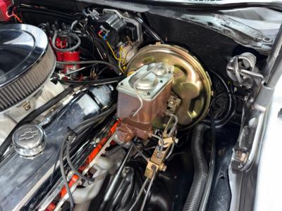 1968 Chevrolet Chevelle