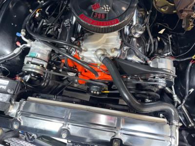 1968 Chevrolet Chevelle