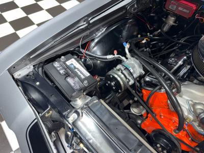 1968 Chevrolet Chevelle