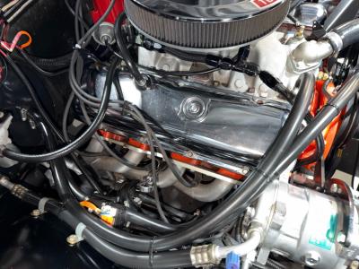 1968 Chevrolet Chevelle