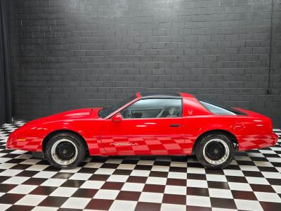 1992 Pontiac Firebird