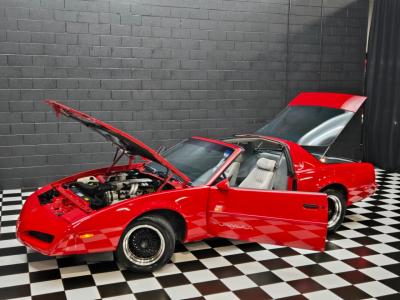 1992 Pontiac Firebird