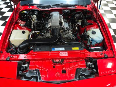 1992 Pontiac Firebird