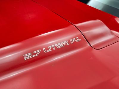 1992 Pontiac Firebird