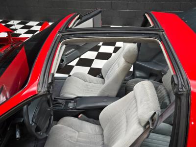 1992 Pontiac Firebird