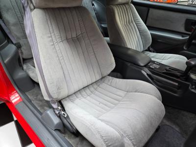 1992 Pontiac Firebird