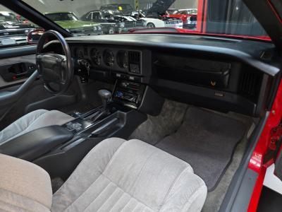 1992 Pontiac Firebird