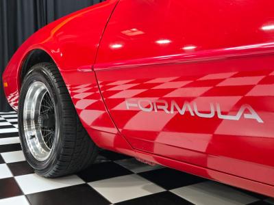 1992 Pontiac Firebird