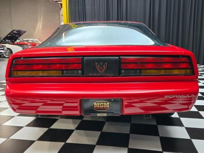 1992 Pontiac Firebird