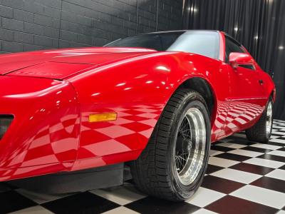 1992 Pontiac Firebird
