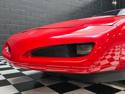 1992 Pontiac Firebird