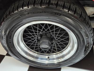 1992 Pontiac Firebird