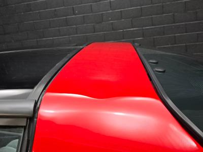 1992 Pontiac Firebird