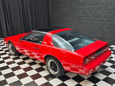1992 Pontiac Firebird