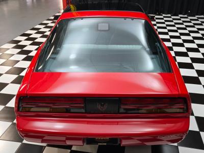 1992 Pontiac Firebird