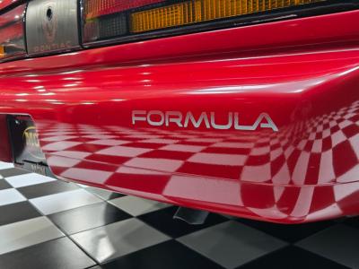 1992 Pontiac Firebird