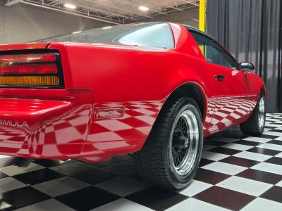 1992 Pontiac Firebird