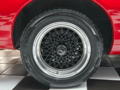 1992 Pontiac Firebird
