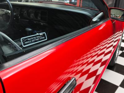 1992 Pontiac Firebird