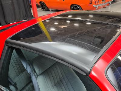 1992 Pontiac Firebird