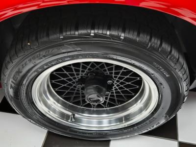 1992 Pontiac Firebird