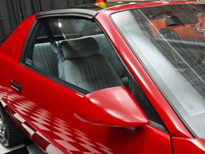 1992 Pontiac Firebird