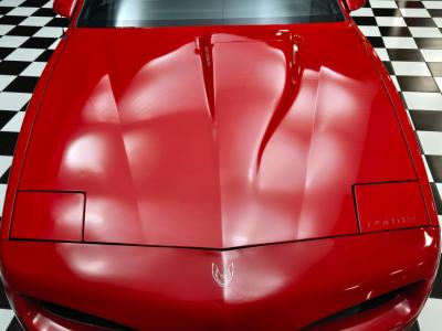 1992 Pontiac Firebird