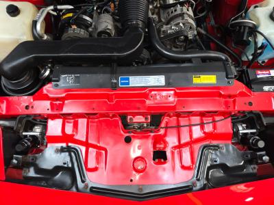 1992 Pontiac Firebird