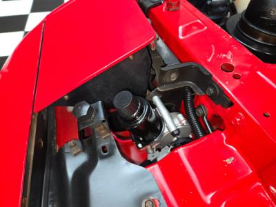 1992 Pontiac Firebird