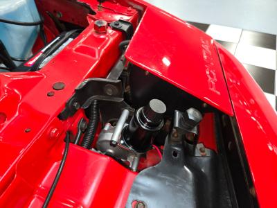 1992 Pontiac Firebird