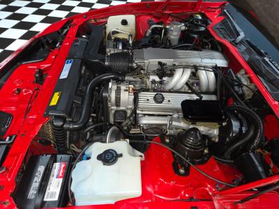 1992 Pontiac Firebird