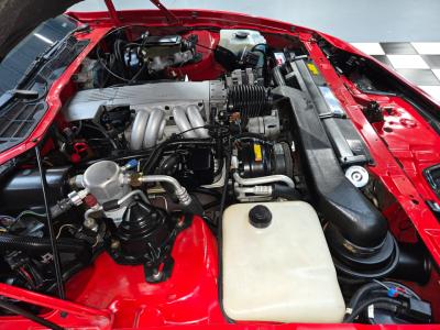 1992 Pontiac Firebird