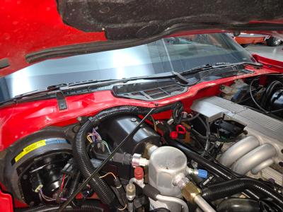 1992 Pontiac Firebird