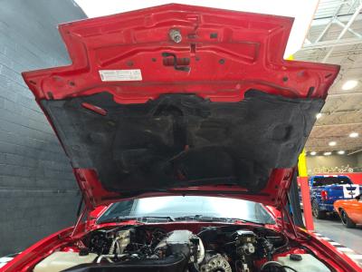 1992 Pontiac Firebird