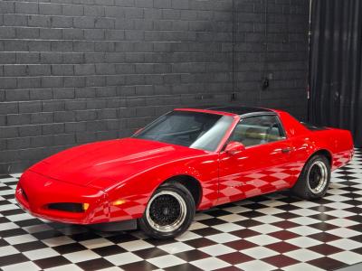 1992 Pontiac Firebird