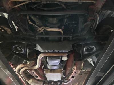 1992 Pontiac Firebird
