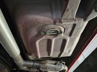 1992 Pontiac Firebird