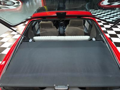 1992 Pontiac Firebird