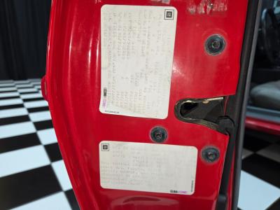 1992 Pontiac Firebird