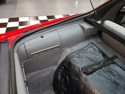 1992 Pontiac Firebird