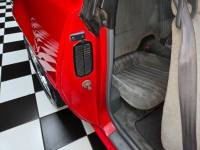 1992 Pontiac Firebird