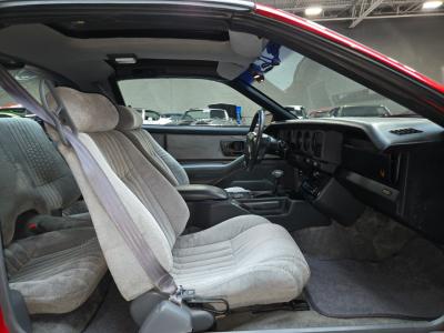 1992 Pontiac Firebird