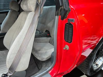 1992 Pontiac Firebird