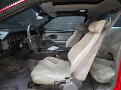 1992 Pontiac Firebird